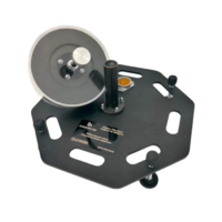 Лабораторный стенд "Гироскопические эффекты"  - «globural.ru» - Миасс