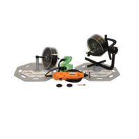 Демонстрационная установка "Гироскопический эффект" - «globural.ru» - Миасс