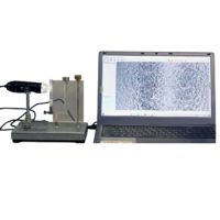 Лабораторная установка «Определение коэффициента взаимной диффузии воздуха и водяного пара»  - «globural.ru» - Миасс