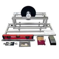 Установка «Уравновешивание вращающихся масс»   - «globural.ru» - Миасс