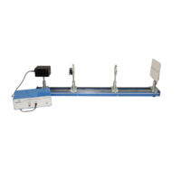 Лабораторная установка «Принцип неопределенности Гейзенберга» - «globural.ru» - Миасс