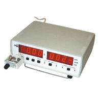 Установка для изучения p-n перехода   - «globural.ru» - Миасс