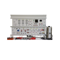 Стенд «Энергоаудит в системах электроснабжения»  - «globural.ru» - Миасс