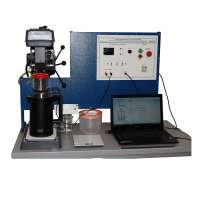 Учебный лабораторный стенд по исследованию процессов неизотермического перемешивания пищевых материалов - «globural.ru» - Миасс