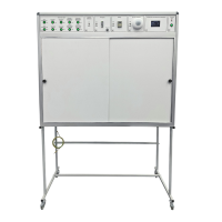 Лабораторный стенд «Энергосберегающие технологии в светотехнике» - «globural.ru» - Миасс