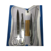 Набор для препарирования - «globural.ru» - Миасс