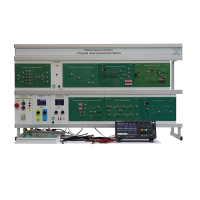 Лабораторный комплекс "Теория электрической связи"  - «globural.ru» - Миасс