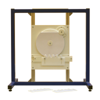 Лабораторный стенд «Моделирование процесса формообразования зубьев в станочном зацеплении» - «globural.ru» - Миасс