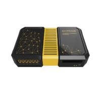Комплекс дистанционного управления техникой DH:Remote Control System - «globural.ru» - Миасс