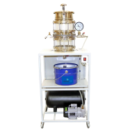 Лабораторный стенд «Изучение процесса фильтрации» - «globural.ru» - Миасс