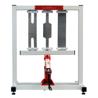 Учебная установка «Демонстрация принципа Сен-Венана» - «globural.ru» - Миасс