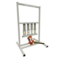 Комплекс "Изучение напряжений" - «globural.ru» - Миасс