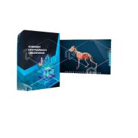 Виртуальный учебный комплекс «Интерактивный трехмерный атлас анатомии животных» К1 - «globural.ru» - Миасс