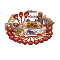 Набор шумовых инструментов (в том числе: треугольник, набор колокольчиков) - «globural.ru» - Миасс