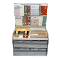 Учебно-методический комплект «Изучение процесса ведения отделочных работ» - «globural.ru» - Миасс