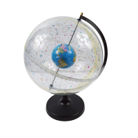 Модель небесной сферы  - «globural.ru» - Миасс