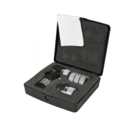 Набор аксессуаров к телескопу  - «globural.ru» - Миасс