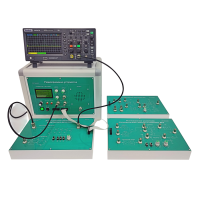Универсальный лабораторный комплекс «Радиоприемные устройства»  - «globural.ru» - Миасс