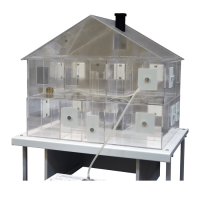 Лабораторная установка для исследования распространения дыма в жилых помещениях - «globural.ru» - Миасс