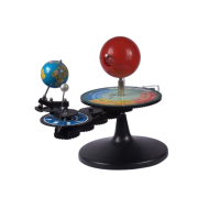 Теллурий (Модель Солнце-Земля-Луна) вариант 2 - «globural.ru» - Миасс