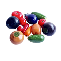 Комплект муляжей демонстрационный - «globural.ru» - Миасс