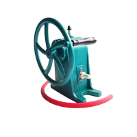 Насос вакуумный Комовского (вариант 2) - «globural.ru» - Миасс