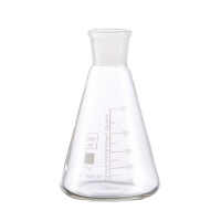 Колба коническая 250 мл - «globural.ru» - Миасс