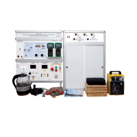 Учебный стенд «Изучение физических свойств светового потока, УФ излучения и электронагревательных приборов»Учебный стенд «Изучение физических свойств светового потока, УФ излучения и электронагревательных приборов» - «globural.ru» - Миасс