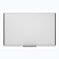 Интерактивная доска SMART SBM787V с пассивным лотком (Notebook 22) - «globural.ru» - Миасс