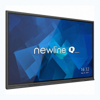 Интерактивная LED панель Newline TT-6521Q - «globural.ru» - Миасс