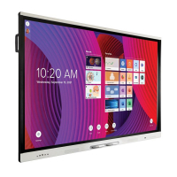 Интерактивный дисплей  SMART модель SBID-MX265-V2-C (в составе интерактивной панели SBID-MX065-V2-C) с ПО SMART Notebook - «globural.ru» - Миасс