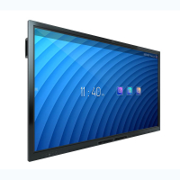 Интерактивный дисплей  SMART SBID-GX165 (в составе интерактивной панели SBID-GX065) - «globural.ru» - Миасс