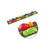 Игра "Измерительные машинки" - «globural.ru» - Миасс