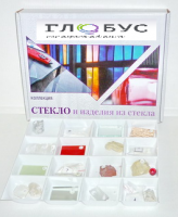 Коллекция Стекло и изделия из стекла - «globural.ru» - Миасс