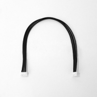 Комплект кабелей Robot Cable-X4P 240mm 10pcs - «globural.ru» - Миасс