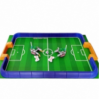 Конструктор по робототехнике Soccer Robot FK - «globural.ru» - Миасс