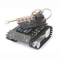 Конструктор Robo Kit 5 - «globural.ru» - Миасс
