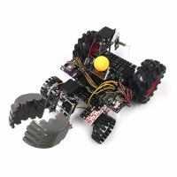 Конструктор Robo kit 6 - «globural.ru» - Миасс
