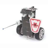 Конструктор Robo Kit 3 - «globural.ru» - Миасс