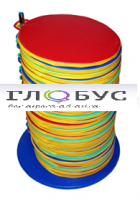 Игровой комплект ковриков на стойке (ВИК) - «globural.ru» - Миасс