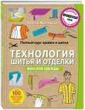 Комплект справочников по швейному мастерству и рукоделию - «globural.ru» - Миасс