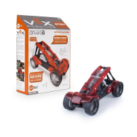 Набор VEX by HEXBUG Инерционная машина - «globural.ru» - Миасс