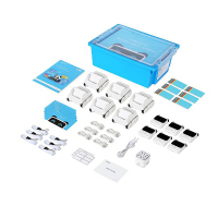 Образовательный робототехнический набор Makeblock Codey Rocky Education Pack - 6 Robots - «globural.ru» - Миасс