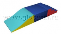 Модуль-трансформер "Малыш - 2" (ВИК) - «globural.ru» - Миасс