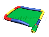 Коврик - манеж (ВИК) - «globural.ru» - Миасс
