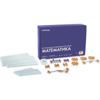 Ресурсный комплект модульной электроники «Математика littleBits» - «globural.ru» - Миасс