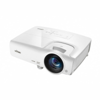 Мультимедийный короткофокусный проектор Vivitek DX283ST - «globural.ru» - Миасс