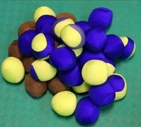 Мяч Совы - «globural.ru» - Миасс