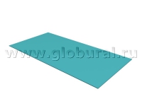 Мягкий коврик (ВИК) - «globural.ru» - Миасс