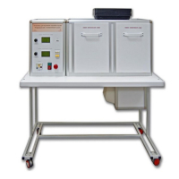 Установка для изучения различных способов сушки (инфракрасная сушка, конвективная сушка)  - «globural.ru» - Миасс